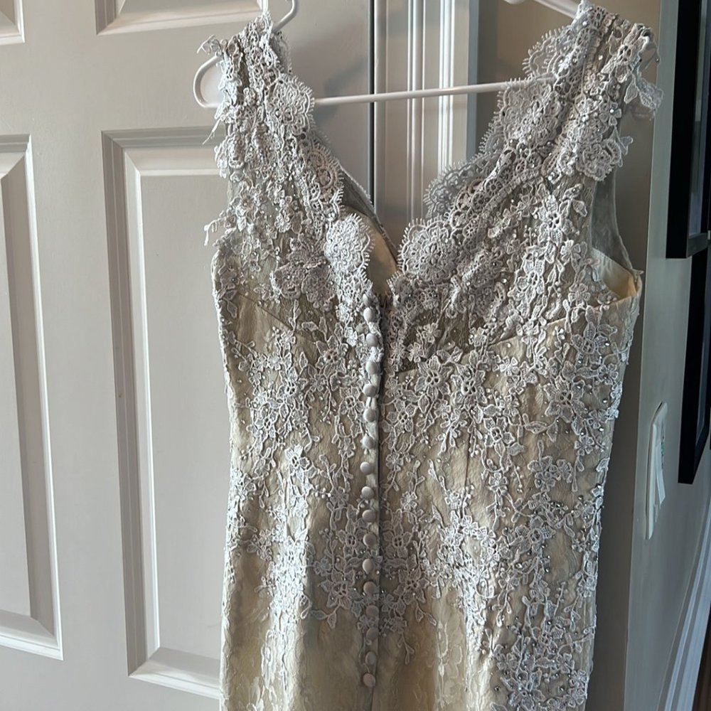 Evening Gown